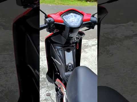 Revo absolute 110 tahun 2013 #shorts #shortvideo #fyp