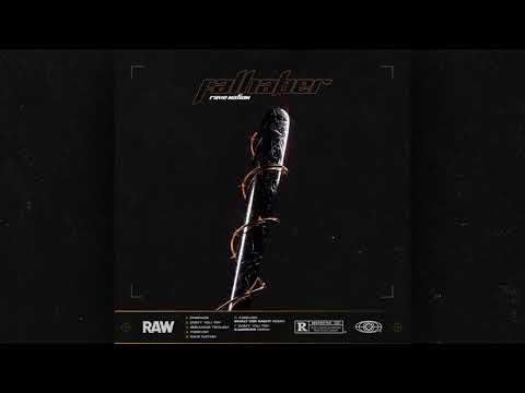 Falhaber - Embrace [RAW002]