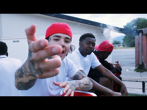 NOTHING NEW - RubyJone$ x Lil Bando x NA+ural x Moo Deeny