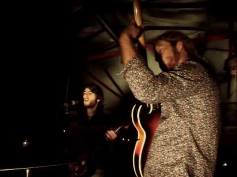 Geva Alon - Come Race Me