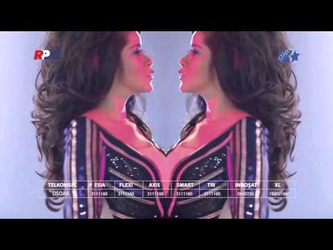Dewi Sandra & Olla Ramlan STOP Video Clip
