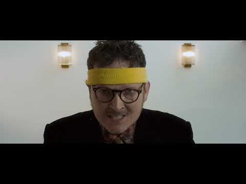 Flevans - Ambition Like Cream (feat. Scooby Jones) [Official Music Video]