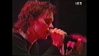 HIM - Join Me, Gone With The Sin &amp; Larger Than Life (Live at Gurtenfestival 2000) [LQ / HQ Audio]