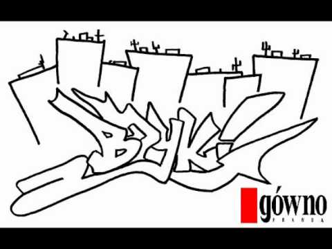 Bzyk - halo panienko