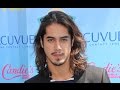 Twisteds Avan Jogia Graduates from ABC Family.