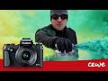 Digitálne fotoaparáty Canon PowerShot G1 X Mark III