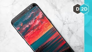 Samsung Galaxy S9 - Nine Things To Know!