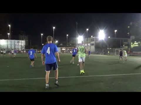 SANGUCHITO DE JUANCA vs A DOS TOQUES - Torneo Final 2020