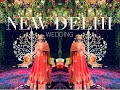 Avika And Dhruv 5 Day Wedding In New Delhi Pearls And Jeans