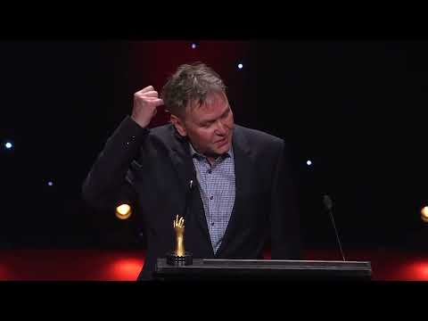 GPHG 2022 | Special Jury Prize