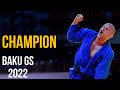Шведский ГИГАНТ РАЗНЕС Всех соперников и стал Чемпион�