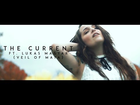 Dreamhouse - The Current ft. Lukas Magyar