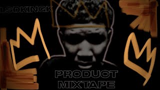 Lsd kingk -Bandz rain #johannesburg #bandz #rain #16bars