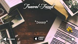 Donny Music Video