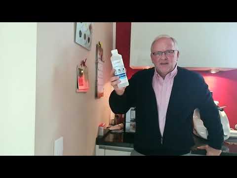 Der umweltfreundliche Universal #Entkalker von #HAKA