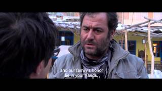 Wajma (an Afghan Love-Story) Official Trailer