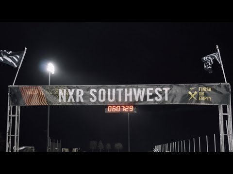 NXR 2017