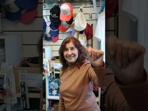 Refugio PGA 💙 primera parte Elida Larraz nos cuenta sobre las ventajas de adoptar perros ya adultos