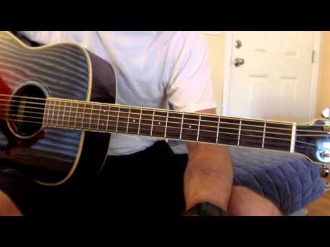 Lampshades On Fire (Acoustic) - Modest Mouse