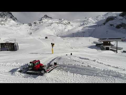 Skigebiet Ischgl Uberblick Informationen Skifahren Ischgl