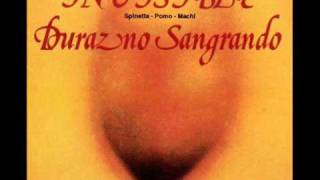 Invisible - Dios de la Adolescencia