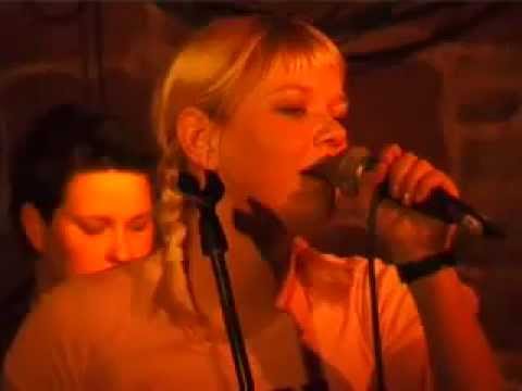 BELLATRIX live at EXETER CAVERN