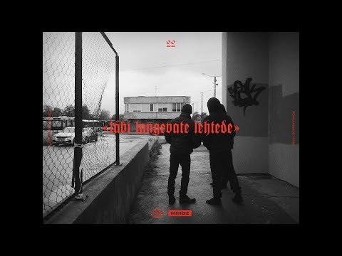 Manipulated Mindz - Läbi Langevate Lehtede (kaasas Põhjamaade Hirm)