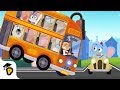 The best of Bip | Dr. Panda TotoTime | Kids Learning Video
