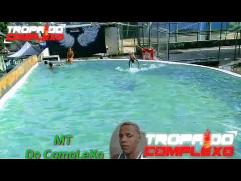 Mc CYCLOPE -TO. DE GLOCKODA -ADAPTADA (DJ CAIO)JURAMENTO 2020