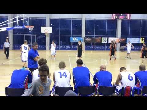 Polonia Bytom Basketball