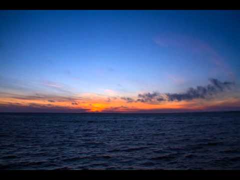 Last rays of November timelapse 29 11 2015 Oulu Finland