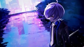 亜熱帯のmagic city からの色っぽさが絵の切なさ色彩のエモさも合わさってハンパない破壊力 - magic city - koyori / Covered by 雪見