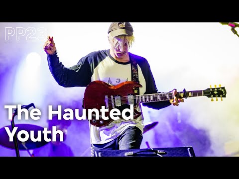 The Haunted Youth - live at Pinkpop 2023