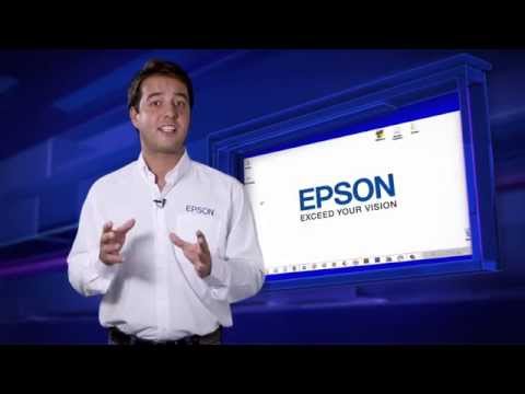Entenda Como Reinstalar o Software Wasatch nas Impressoras Epson F6070 e F7070 