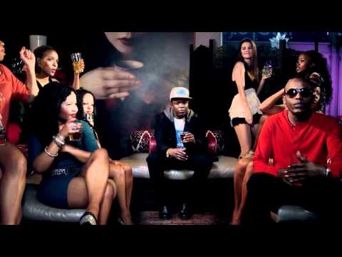 "PARTY ZONE"-AY Ft. MARCO CHALI(OFFICIAL VIDEO)