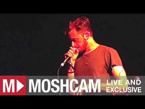 Yeasayer - Monologue 1 | Live in Sydney | Moshcam