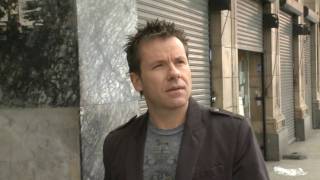 David Aldo  Could&#39;ve Been...  Official Video