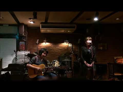 What a difference a day made / 大畑あき子（vo）nea（gt）