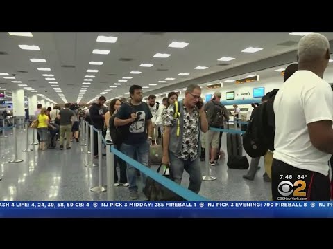 Conquering Your Fear Of Flying