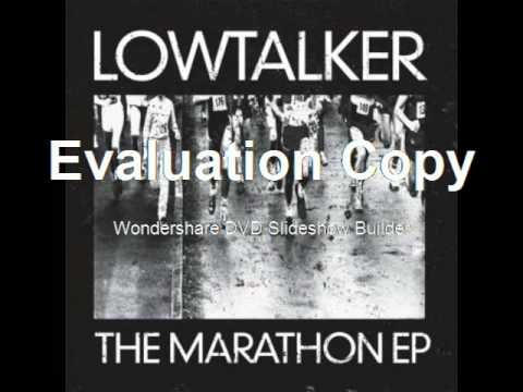 Lowtalker - Barstow