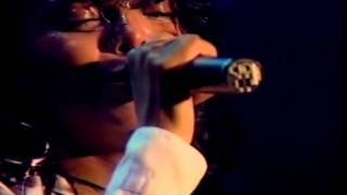 Janet Jackson-Come Back To Me(Live 1990)
