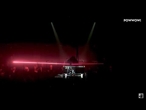 Powwow Presents: Suzanne Ciani x Nick Verstand