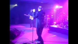 &quot;The Look In Your Eyes&quot; (original) Kenny Shields &amp; Streetheart