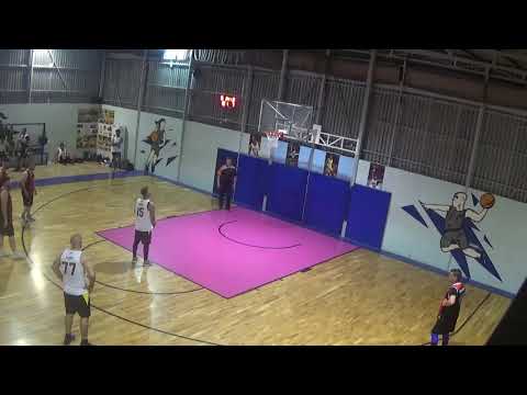 ΜΕΓΑΛΟΣ ΤΕΛΙΚΟΣ DYNAMIC   CLEVELAND PARALIERS - WAR GAMERS B.C. 56-61