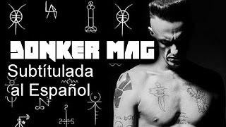 Donker Mag - Die Antwoord - Subtitulada