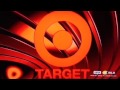 Nouveau Productions Target PBS World Channel 2016 Logo
