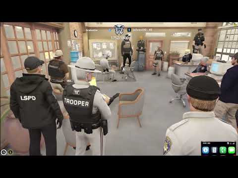 The PD Said This About Dean Quincy | NoPixel GTA RP