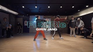 Tory Lanez - FlEXiBle (Feat. Chris Brown &amp; Lil Baby) | Girin Jang Choreography