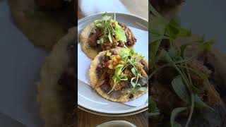 サンフランシスコ🇺🇸おしゃれガチメキシカン🌮ディズニー博物館からも徒歩10分のサンフランシスコいいとこどりスポット🌉