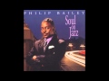 PHILIP BAILEY/Keep Your Head To The Sky